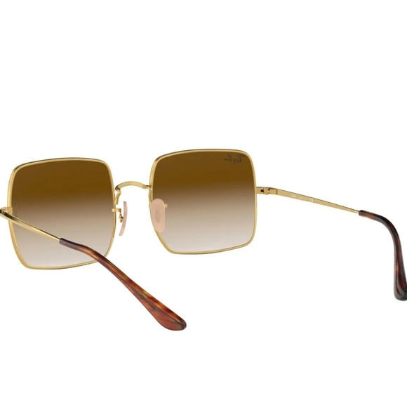 RAY-BAN 54mm Gradient Square Sunglasses - Picture 5 of 11